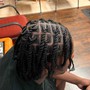 Starter Locs