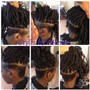 Crochet Braids