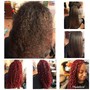 Crochet Braids