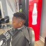 Kid's Cut