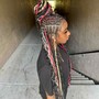 Fulani Braids