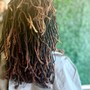 Marley Twist