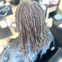 Yarn Braids