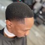 Men's Cut