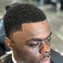 Men's Cut