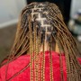 Box Braids