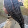 Natural Twists