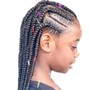 Senegalese Twist