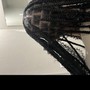 Large | Knotless Boho Braids