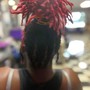 Loc Maintenance and normal style