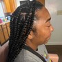 Traditional Sew-In