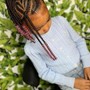 Kid's Braids