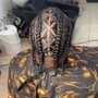 Loc Style