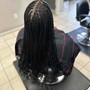 Senegalese Twist