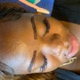 Eyebrow Shaping