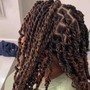 Natural Twists