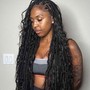 Nubian Twists