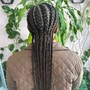 Senegalese Twists