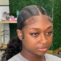 Lace Closure Sew In