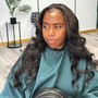 Lace Closure Sew In