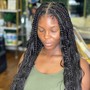 Natural Twists