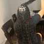 Quick Weave