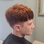 Men's Cut