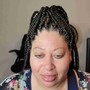 Crochet Braids