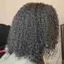 Natural Perm Rods