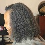 Smoothing Treatment