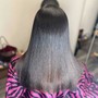 Lace Frontal or Closure Weave