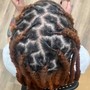 Loc Re-twist