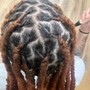 Loc Style