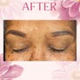 Ombré Brow | Powder Brow Touch-up (8 weeks post initial service)