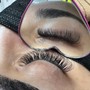 Eyelash Extension Removal