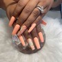 Acrylic Overlay