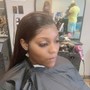 Lace Closure Sew In