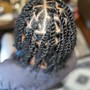 Individual Braids