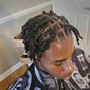 Cornrows Stitch