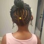 Kid's Braids