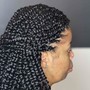 Passion Twist- medium