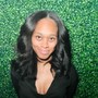 Lace Closure Sew In