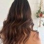 Partial Highlights/lowlights