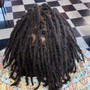 Loc Re-twist