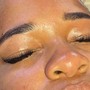 Lux Eyebrow Lamination