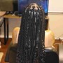 Natural Twists