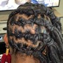 Consultation for MICRO LOCS