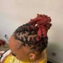 Kid's Braids