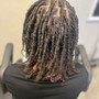 Loc Maintenance