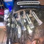 Comb Twist